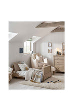 Load image into Gallery viewer, Mamas &amp; Papas Harwell Cot Bed 140cm x 70cm
