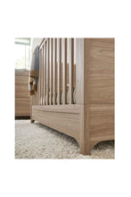 Load image into Gallery viewer, Mamas &amp; Papas Harwell Cot Bed 140cm x 70cm
