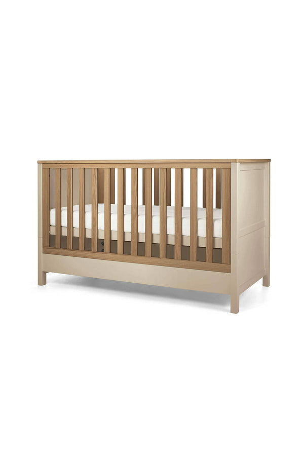 Buy Mamas Papas Harwell Cot Bed 140cm x 70cm Online in Malaysia