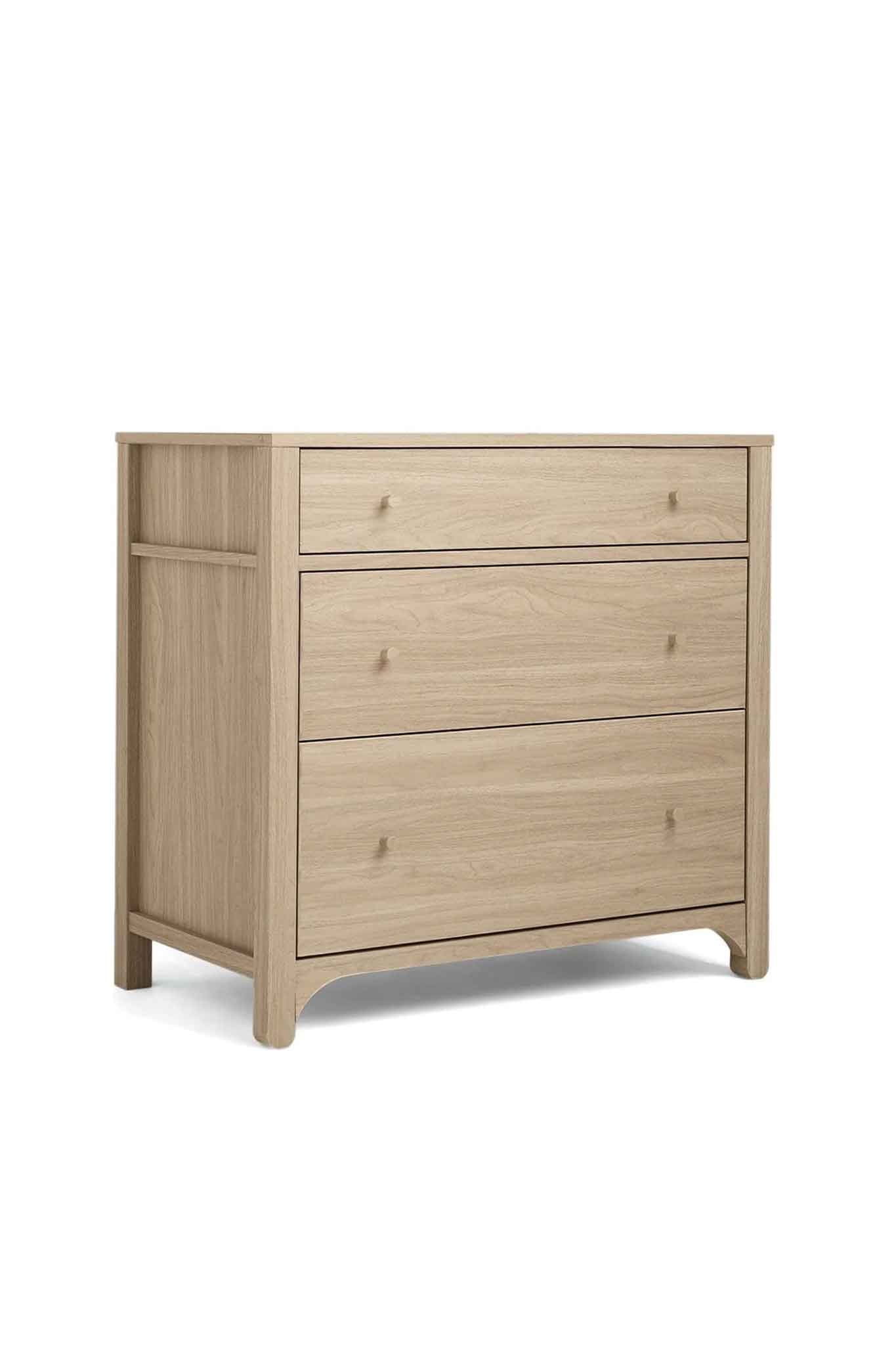Mamas & Papas Barton Dresser Changer