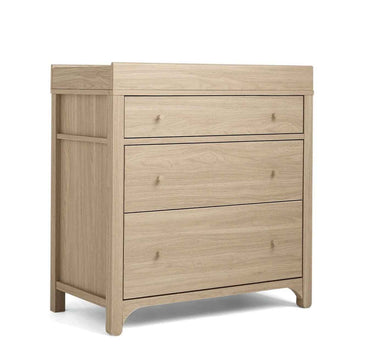 Mamas & Papas Barton Dresser Changer