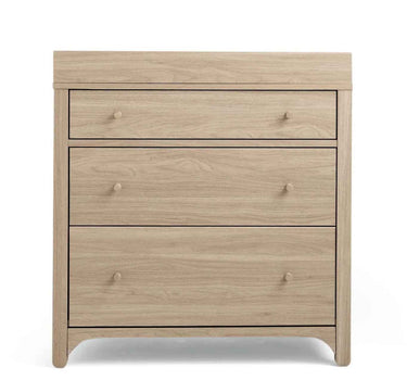 Mamas & Papas Barton Dresser Changer