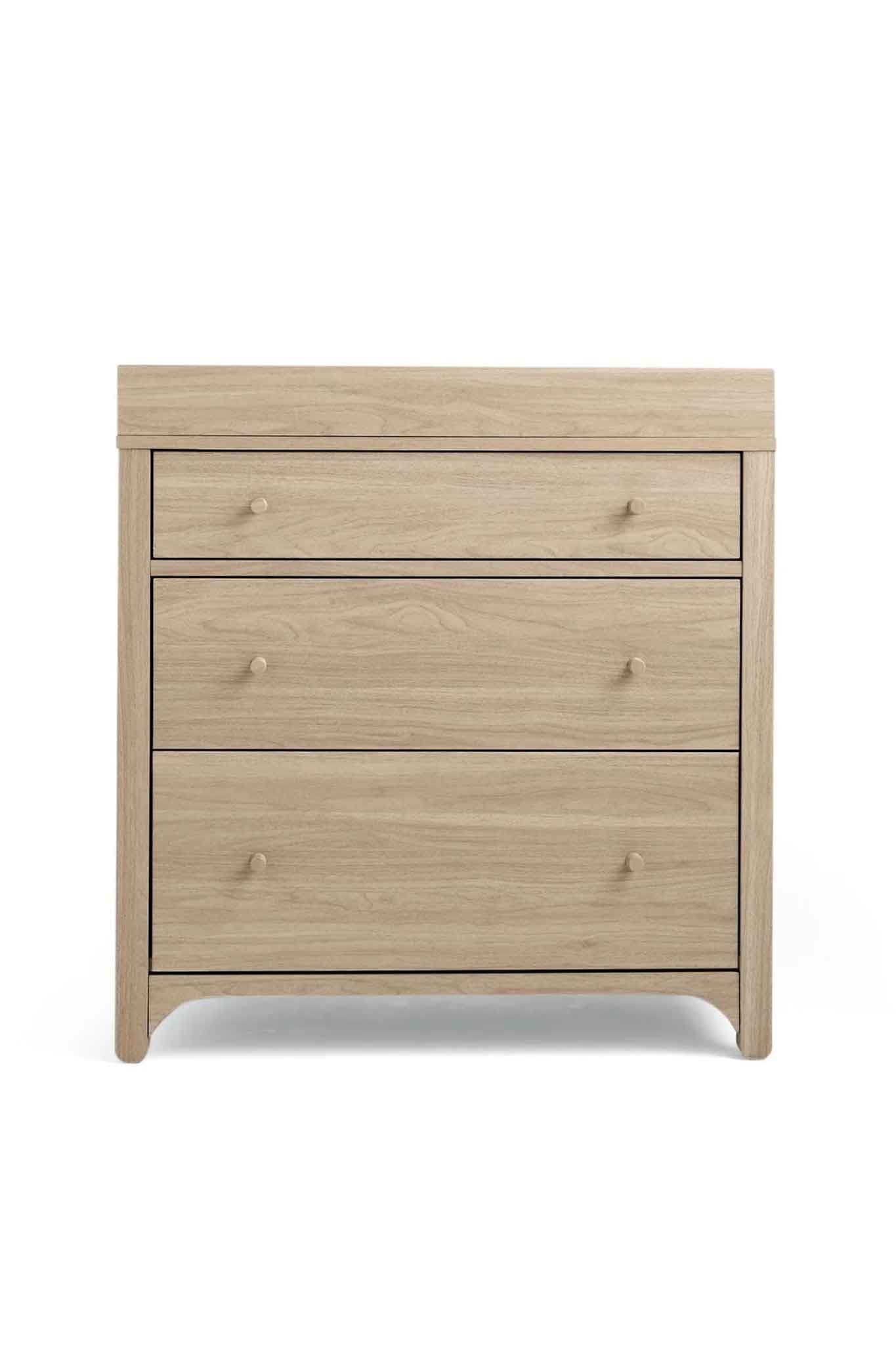 Mamas & Papas Barton Dresser Changer