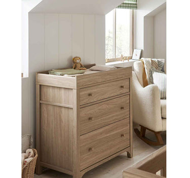 Mamas & Papas Barton Dresser Changer