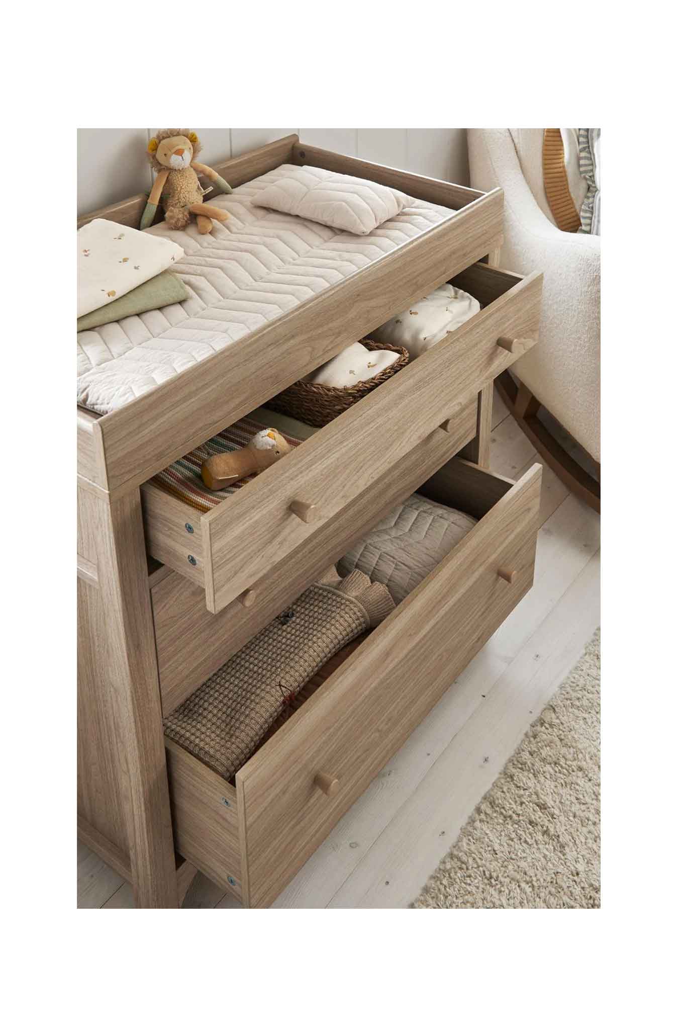 Mamas & Papas Harwell Dresser Changer