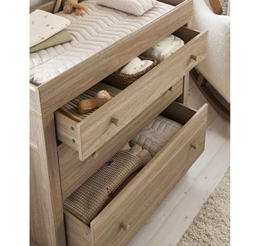 Mamas & Papas Barton Dresser Changer