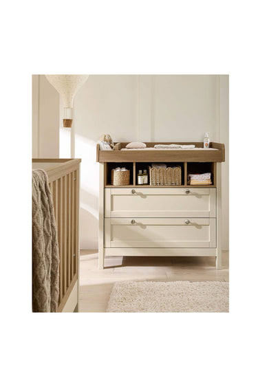 jamie stokke chla Mamas & Papas Harwell Dresser Changer – mothercare malaysia