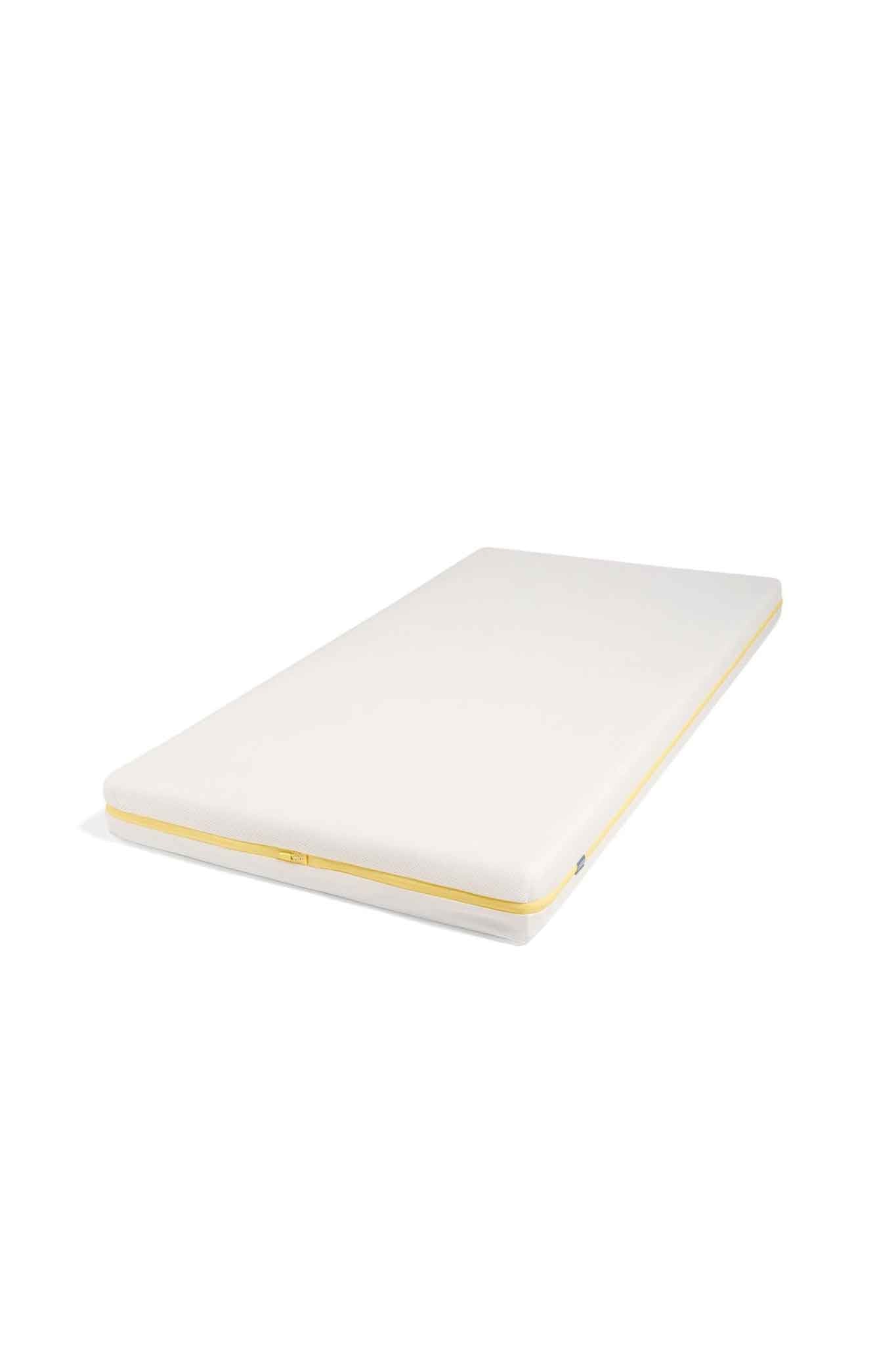 Mamas & Papas Essential Pocket Spring Cot Bed Mattress 140cm x 70cm