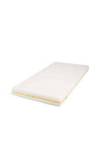Load image into Gallery viewer, Mamas &amp; Papas Essential Pocket Spring Cot Bed Mattress 140cm x 70cm
