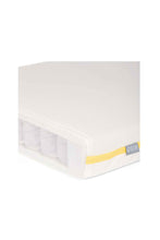 Load image into Gallery viewer, Mamas &amp; Papas Essential Pocket Spring Cot Bed Mattress 140cm x 70cm
