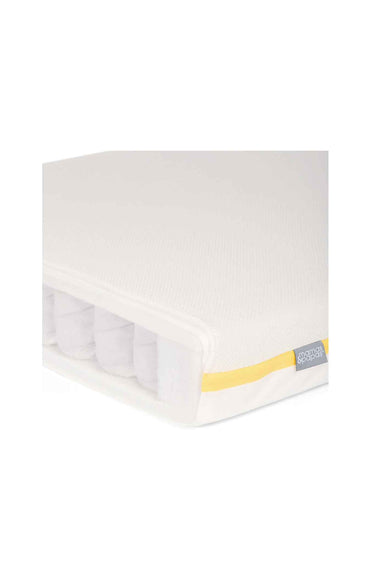 Mamas & Papas Essential Pocket Spring Cot Bed Mattress 140cm x 70cm