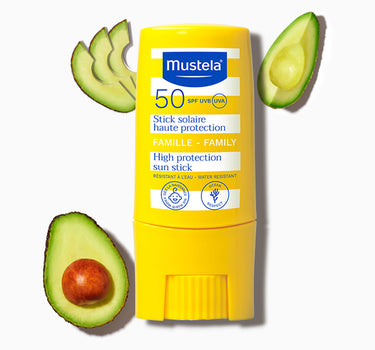Mustela Sun Stick