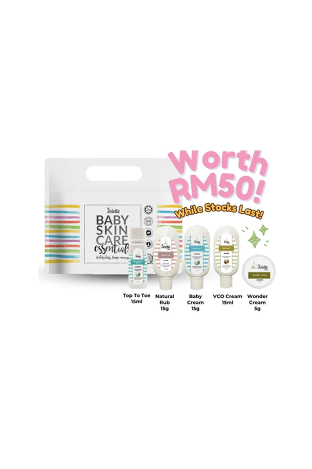GWP - Joielle