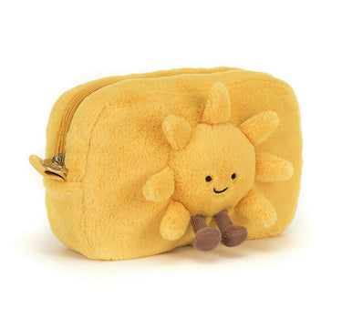 Jellycat Amuseables Sun Pouch
