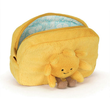 Jellycat Amuseables Sun Pouch