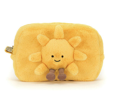 Jellycat Amuseables Sun Pouch