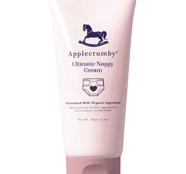 Applecrumby Ultimate Nappy Cream 75ml