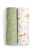 Load image into Gallery viewer, SAGE WOODLAND

