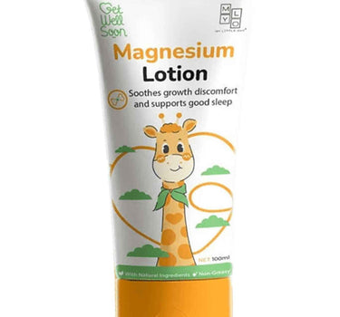Mylo Magnesium Lotion 100ml