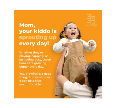 Mylo Magnesium Lotion 100ml