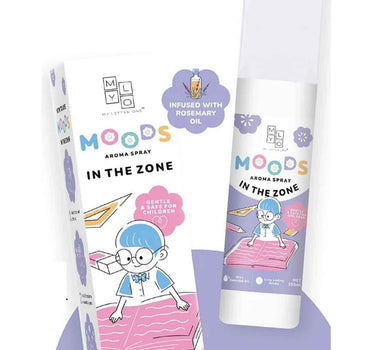 Mylo Moods In The Zone 150ml