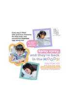 Load image into Gallery viewer, MyLO Moods Zzz Monster 150ml
