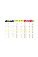 Load image into Gallery viewer, Melissa &amp; Doug Learning Mat Addition Problems Mat
