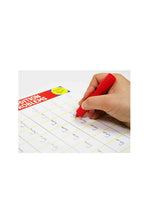 Load image into Gallery viewer, Melissa &amp; Doug Learning Mat Addition Problems Mat
