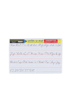 Load image into Gallery viewer, Melissa &amp; Doug Learning Mat Handwriting Write A Mat
