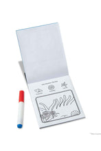 Load image into Gallery viewer, Melissa &amp; Doug On The Go Colorblast! Sea Life
