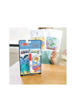 Load image into Gallery viewer, Melissa &amp; Doug On The Go Colorblast! Sea Life
