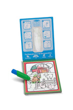 Load image into Gallery viewer, Melissa &amp; Doug Water Wow! Animals
