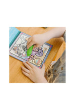 Load image into Gallery viewer, Melissa &amp; Doug Water Wow! Animals

