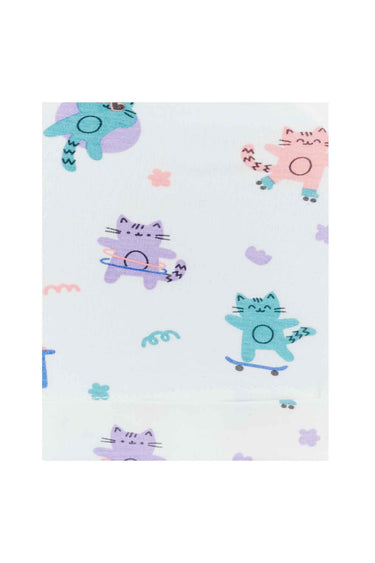 Not Too Big Kitten Hats and Mitts 2 Pack