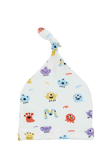 Not Too Big Monster Hats and Mitts 2 Pack