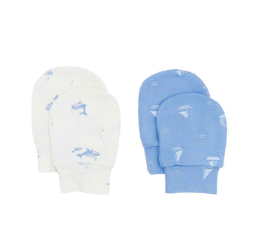 Not Too Big Whaley Accessories 2 Piece
