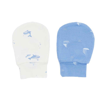 Not Too Big Whaley Accessories 2 Piece