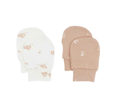 Not Too Big Capy Accessories 2 Piece