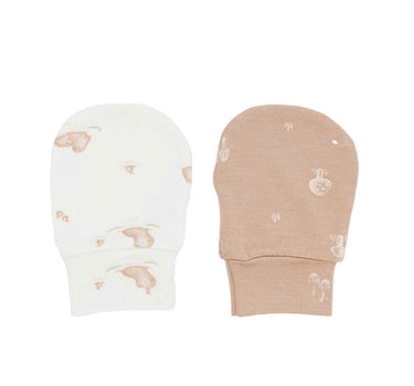 Not Too Big Capy Accessories 2 Piece