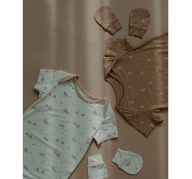 Not Too Big Capy Accessories 2 Piece