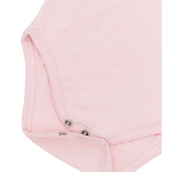 Not Too Big Duckie Bamboo Bodysuit 3 Pack