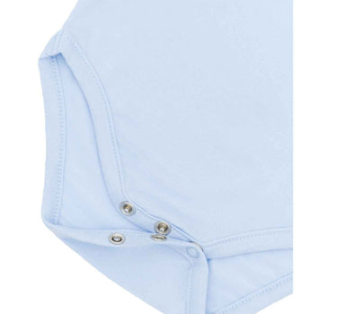 Not Too Big Whaley Bamboo Bodysuit 3 Pack