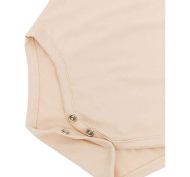 Not Too Big Capy Bamboo Bodysuit 3 Pack