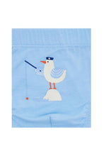 Load image into Gallery viewer, Not Too Big Captain Bamboo Briefs - 5 Packs
