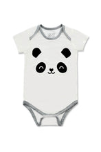 Load image into Gallery viewer, Not Too Big Panda Bamboo Gifting Set - 6 Pieces
