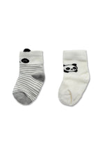 Load image into Gallery viewer, Not Too Big Panda Bamboo Gifting Set - 6 Pieces

