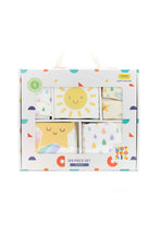 Load image into Gallery viewer, Not Too Big Happy Weather Bamboo Giftset - 6 Piece
