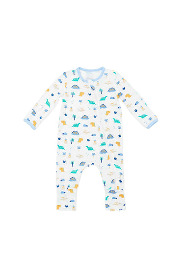 Not Too Big Dino Bamboo Gifting Set 6 Piece