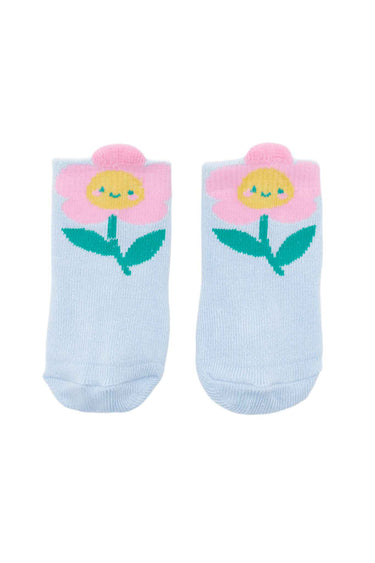 Not Too Big Tiny Blossom Bamboo Gifting Set 6 Piece
