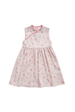 Load image into Gallery viewer, Not Too Big Fortune Neko Bamboo Dress
